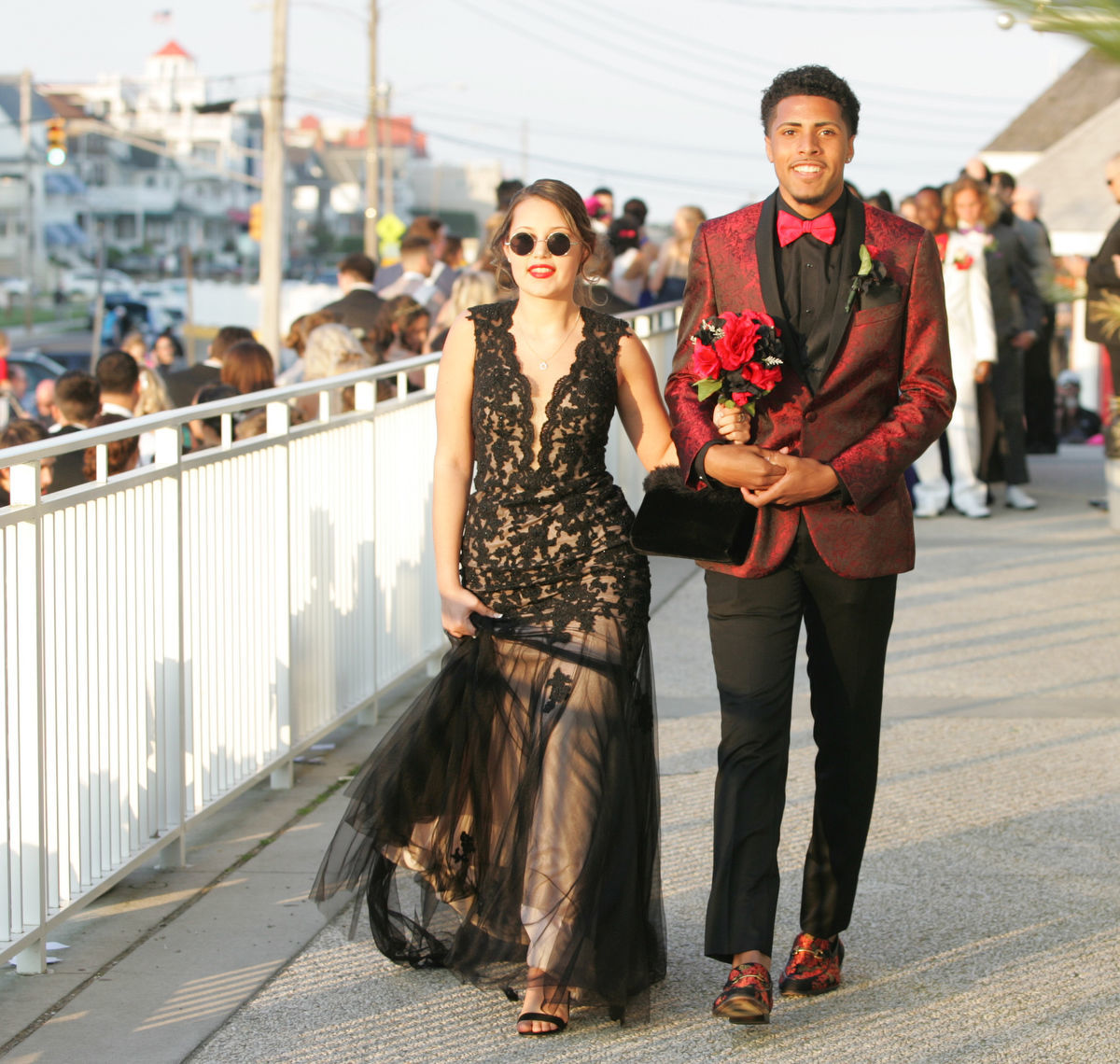 Lower Township Prom